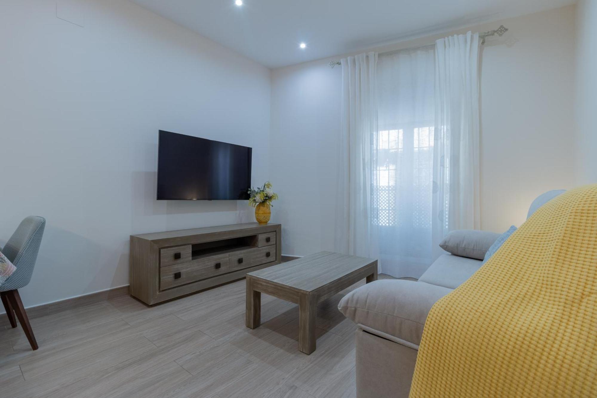 Casa Almanzor Διαμέρισμα Κόρδοβα Εξωτερικό φωτογραφία