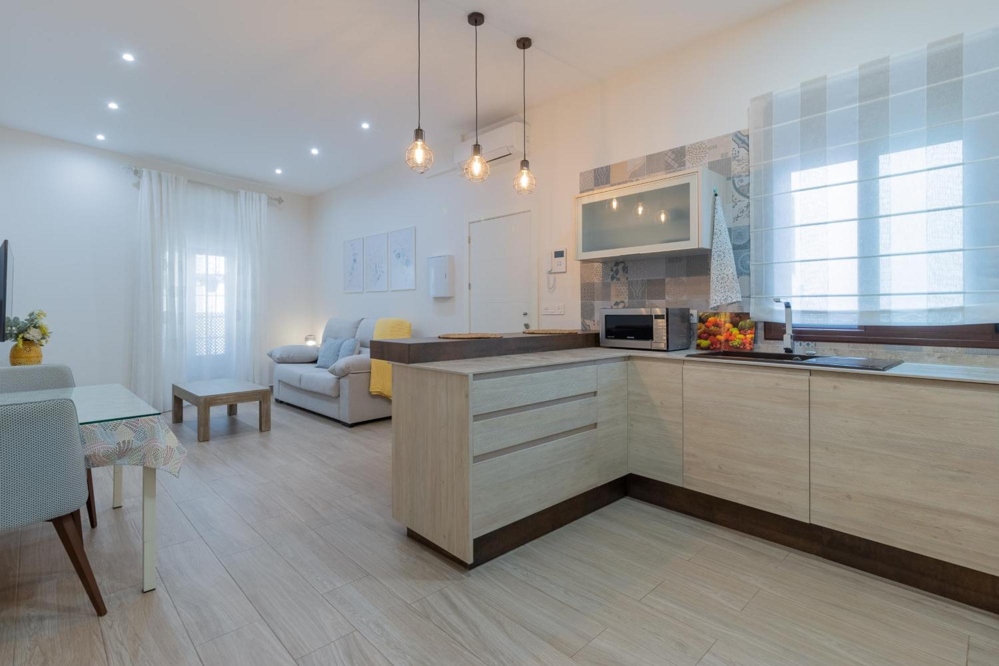 Casa Almanzor Διαμέρισμα Κόρδοβα Εξωτερικό φωτογραφία