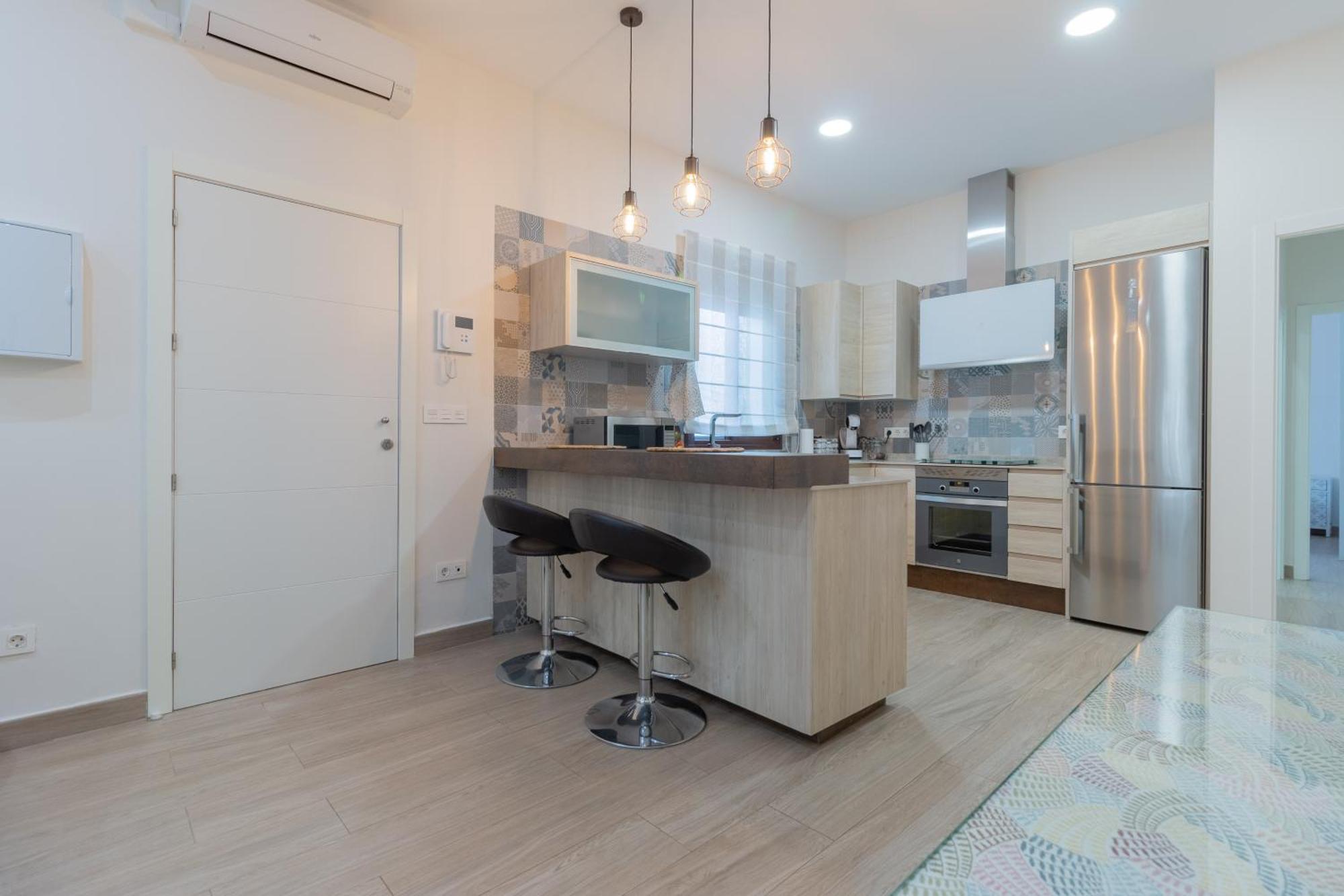 Casa Almanzor Διαμέρισμα Κόρδοβα Εξωτερικό φωτογραφία